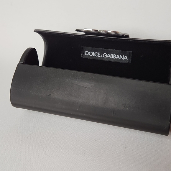 Dolce & Gabbana Sunglasses Case - Picture 5 of 6
